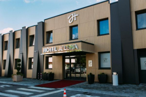 Отель Hotel Jelena  Баня-Лука